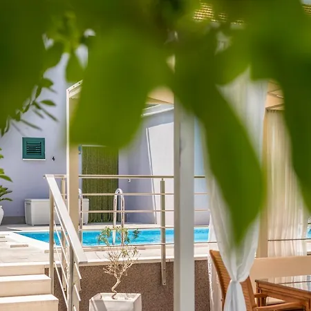 House Mala * Sinj