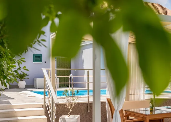 House Mala * Sinj
