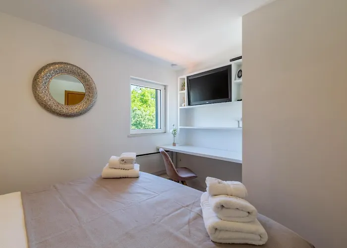 House Mala Сasa de vacaciones Sinj