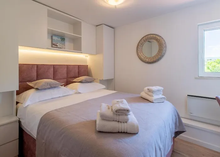 Сasa de vacaciones House Mala Sinj