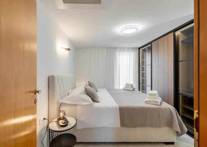 House Mala Sinj