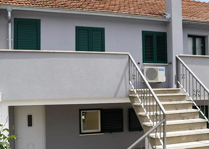 Сasa de vacaciones House Mala Sinj