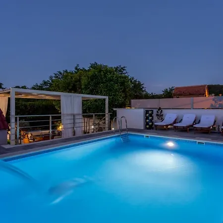 Dom wakacyjny House Mala Sinj