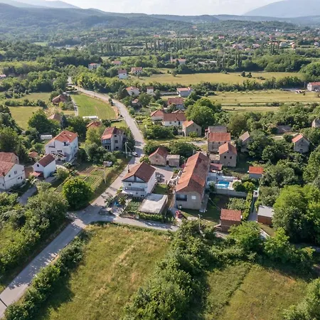 House Mala * Sinj