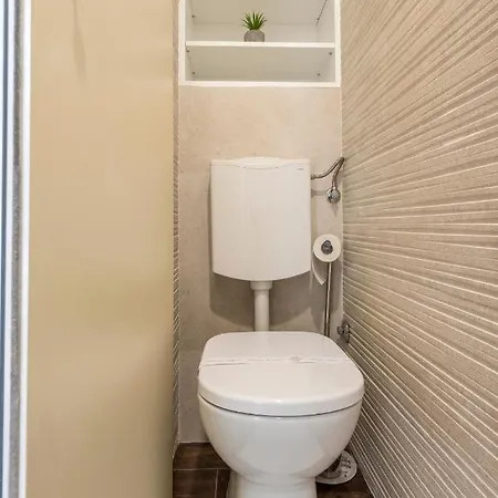 House Mala * Sinj