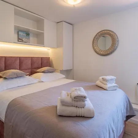 Dom wakacyjny House Mala Sinj