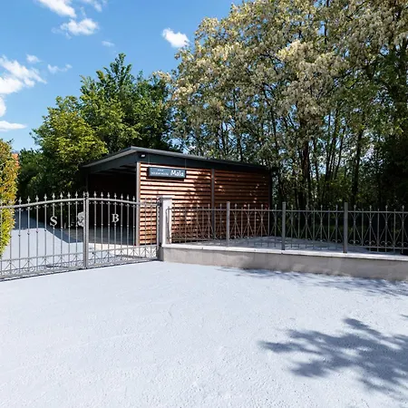 House Mala Sinj