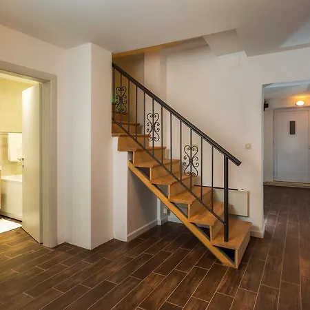 Dom wakacyjny House Mala
